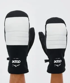 Snowboard Handschoenen|Snowboard Handschoenen>DOPE SNOW Ace Whitish