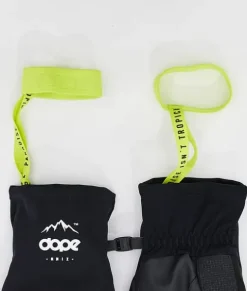 Snowboard Handschoenen|Snowboard Handschoenen>DOPE SNOW Ace FadedGreen