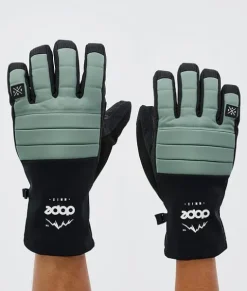 Snowboard Handschoenen|Snowboard Handschoenen>DOPE SNOW Ace FadedGreen