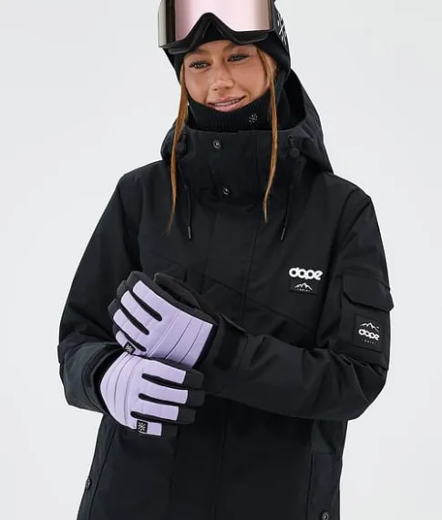 Snowboard Handschoenen|Snowboard Handschoenen>DOPE SNOW Ace FadedViolet