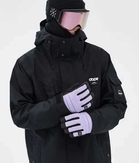 Snowboard Handschoenen|Snowboard Handschoenen>DOPE SNOW Ace FadedViolet