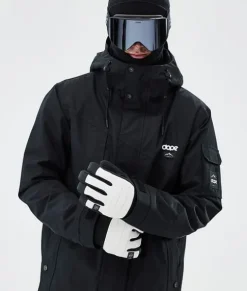Snowboard Handschoenen|Snowboard Handschoenen>DOPE SNOW Ace OldWhite