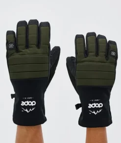 Snowboard Handschoenen|Snowboard Handschoenen>DOPE SNOW Ace OliveGreen