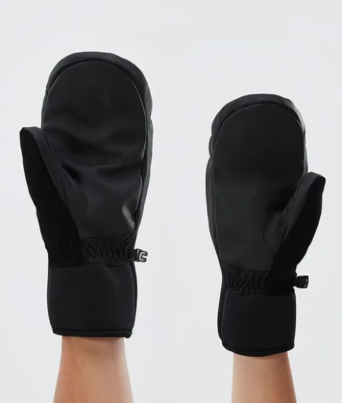 Snowboard Handschoenen|Snowboard Handschoenen>DOPE SNOW Ace 2022 FadedGreen
