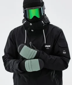 Snowboard Handschoenen|Snowboard Handschoenen>DOPE SNOW Ace 2022 FadedGreen