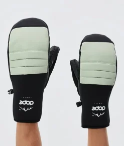 Snowboard Handschoenen|Snowboard Handschoenen>DOPE SNOW Ace 2022 SoftGreen