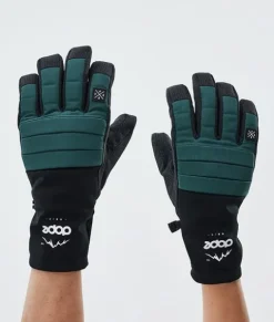 Snowboard Handschoenen|Snowboard Handschoenen>DOPE SNOW Ace BottleGreen