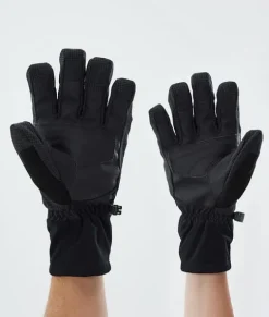 Snowboard Handschoenen|Snowboard Handschoenen>DOPE SNOW Ace BottleGreen