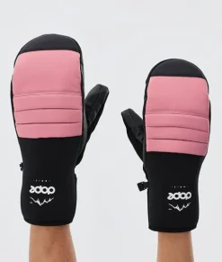 Snowboard Handschoenen|Snowboard Handschoenen>DOPE SNOW Ace 2022 Pink