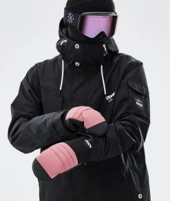 Snowboard Handschoenen|Snowboard Handschoenen>DOPE SNOW Ace 2022 Pink