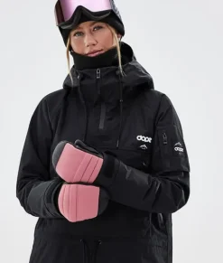 Snowboard Handschoenen|Snowboard Handschoenen>DOPE SNOW Ace 2022 Pink