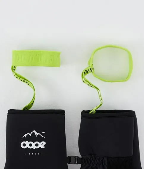Snowboard Handschoenen|Snowboard Handschoenen>DOPE SNOW Ace 2022 Pink
