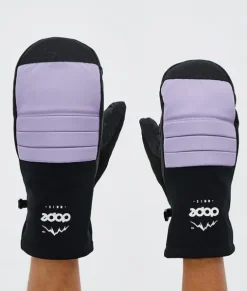 Snowboard Handschoenen|Snowboard Handschoenen>DOPE SNOW Ace FadedViolet