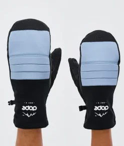 Snowboard Handschoenen|Snowboard Handschoenen>DOPE SNOW Ace LightBlue