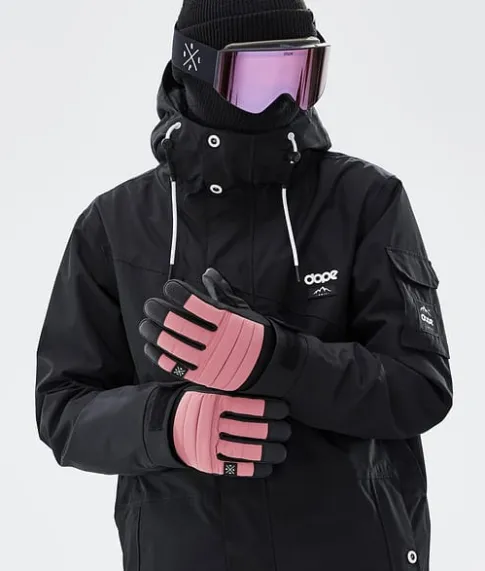 Snowboard Handschoenen|Snowboard Handschoenen>DOPE SNOW Ace 2022 Pink