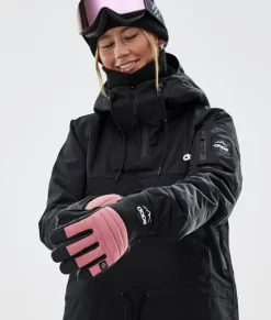 Snowboard Handschoenen|Snowboard Handschoenen>DOPE SNOW Ace 2022 Pink