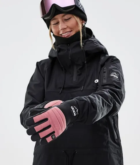 Snowboard Handschoenen|Snowboard Handschoenen>DOPE SNOW Ace 2022 Pink