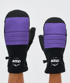 Snowboard Handschoenen|Snowboard Handschoenen>DOPE SNOW Ace VividPurple