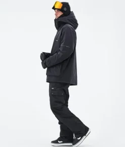 Snowboard Jassen>DOPE SNOW Acme Black