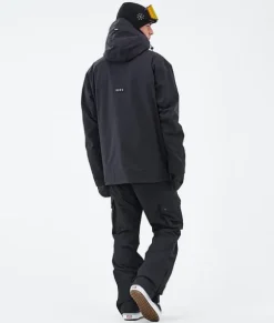 Snowboard Jassen>DOPE SNOW Acme Black