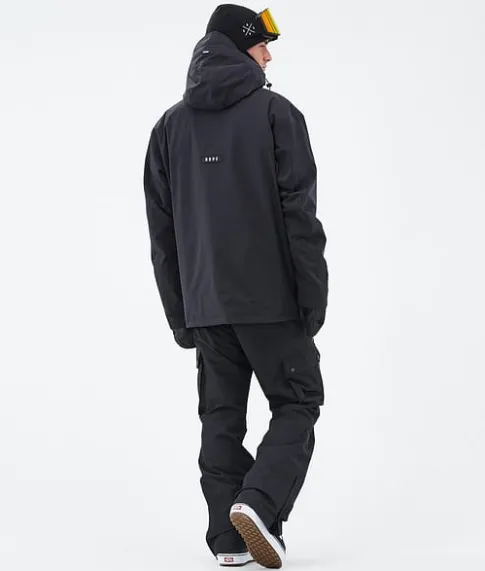 Snowboard Jassen>DOPE SNOW Acme Black