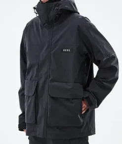 Snowboard Jassen>DOPE SNOW Acme Black