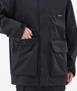 Snowboard Jassen>DOPE SNOW Acme Black