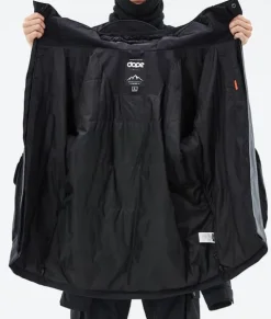 Snowboard Jassen>DOPE SNOW Acme Black