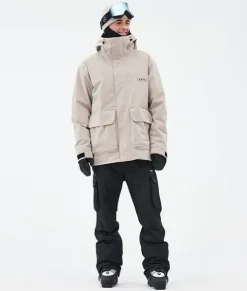 Ski Jassen>DOPE SNOW Acme Sand
