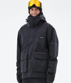 Ski Jassen>DOPE SNOW Acme Black