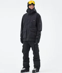 Ski Jassen>DOPE SNOW Acme Black