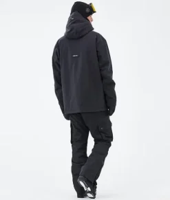 Ski Jassen>DOPE SNOW Acme Black
