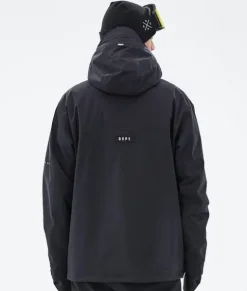 Ski Jassen>DOPE SNOW Acme Black