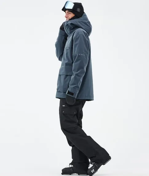 Ski Jassen>DOPE SNOW Acme MetalBlue