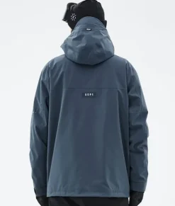 Ski Jassen>DOPE SNOW Acme MetalBlue