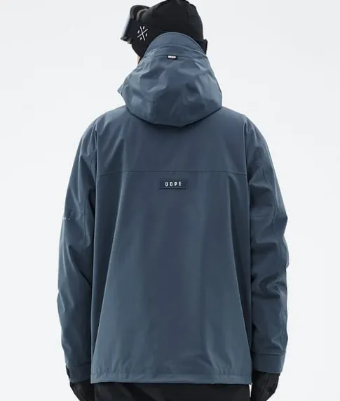 Ski Jassen>DOPE SNOW Acme MetalBlue