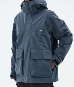 Ski Jassen>DOPE SNOW Acme MetalBlue