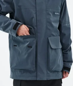 Ski Jassen>DOPE SNOW Acme MetalBlue