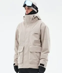 Snowboard Jassen>DOPE SNOW Acme Sand