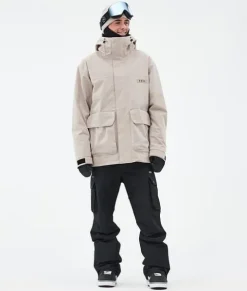 Snowboard Jassen>DOPE SNOW Acme Sand