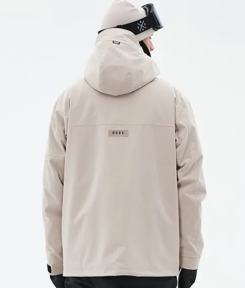 Snowboard Jassen>DOPE SNOW Acme Sand