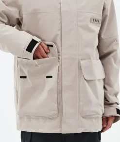 Snowboard Jassen>DOPE SNOW Acme Sand