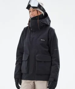 Snowboard Jassen>DOPE SNOW Acme W Black