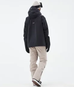 Snowboard Jassen>DOPE SNOW Acme W Black