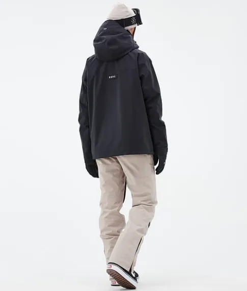 Snowboard Jassen>DOPE SNOW Acme W Black