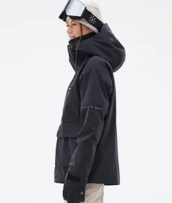 Snowboard Jassen>DOPE SNOW Acme W Black