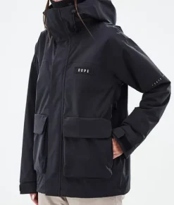 Snowboard Jassen>DOPE SNOW Acme W Black