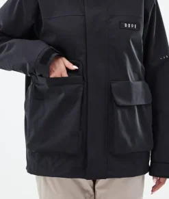 Snowboard Jassen>DOPE SNOW Acme W Black