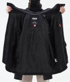 Snowboard Jassen>DOPE SNOW Acme W Black