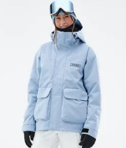 Snowboard Jassen>DOPE SNOW Acme W LightBlue